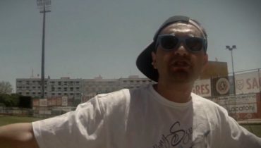 Quiz feat. Proceente – „Wypierdalam Stąd” (trailer klipu)