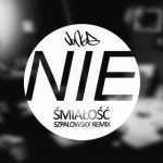 Junes – „Nie-Śmiałość” (Szpalowsky remix) – audio