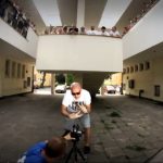Projekt West – making of klipu „W.E.S.T. Wita” (wideo)
