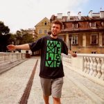 Chonabibe – „Chodzę Własnymi Drogami” (wideo)