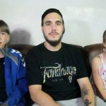 Miuosh w rozmowie z dziećmi