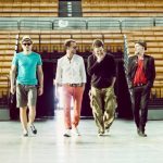 Inne Brzmienia Art’n’Music Festival Lublin – Lviv 2013