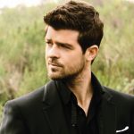 Robin Thicke – zobacz koncert z Los Angeles (wideo)