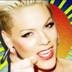 P!nk – „True Love” feat. Lily Allen (wideo)