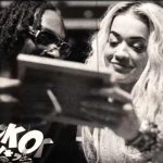 Snoop Lion – „Torn Apart” feat. Rita Ora (wideo)