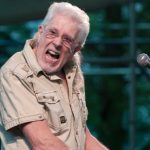 John Mayall powraca do Polski