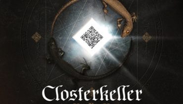 Closterkeller ujawnia