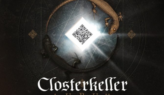 Closterkeller ujawnia