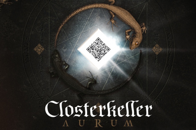 Closterkeller ujawnia