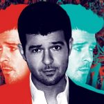 Robin Thicke – posłuchaj fragmentów płyty