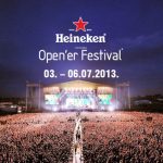 Open`er – koncerty online