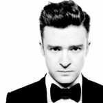 Justin Timberlake sprzedał najwięcej