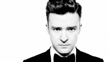 Justin Timberlake sprzedał najwięcej