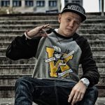 B.R.O: „Czasem trzeba dać ludziom muzykę za darmo” (wideo)