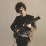 Albert Hammond Jr z The Strokes szykuje EP-kę