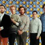Hot Chip chcą pracować z Pharrellem