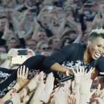 Open`er – skrót piątkowych wydarzeń (wideo)