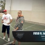Fuso feat. Jongmen – „Żarty Się Skończyły” (wideo)