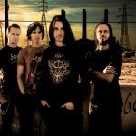 Gojira w sierpniu w Stodole (wideo)