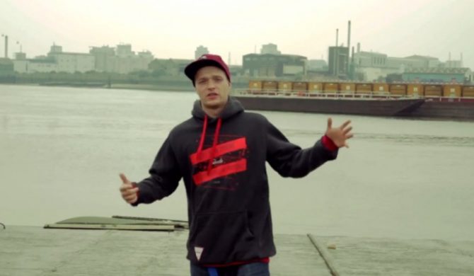 Sensi – „MC” feat. O.S.T.R. (wideo)