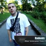 Radonis / L Pro – „Jestem Gotów” (wideo)