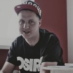 Kubiszew – „Części Pierwsze” (wideo)
