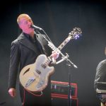 Zobacz koncert Queens Of The Stone Age z Open`era (wideo)