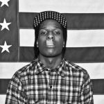 A$AP Rocky: „Byłem przy nagrywaniu nowej płyty Kanye Westa”