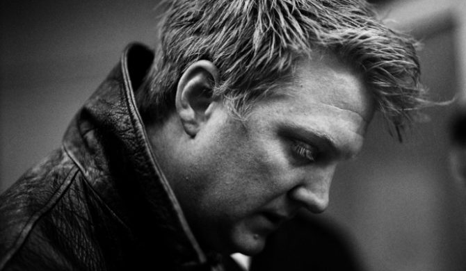 Josh Homme o nowej płycie Arctic Monkeys