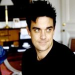 Ciała Robbie Williamsa
