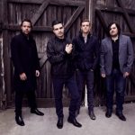 Nowa płyta The Boxer Rebellion od poniedziałku w sprzedaży