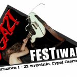 Zgłoś się na Fugazi Festiwal
