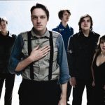 Nowa płyta Arcade Fire w październiku