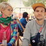 Łona, Gooral, Lilu i inni zapowiadają Chonabibe Festiwal  (wideo)