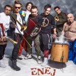 Enej – oświadczenie w sprawie zamieszania z nazwą zespołu