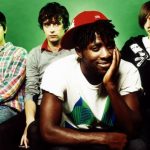Kele Okereke: „Bycie w Bloc Party nie zawsze jest proste”