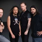 Metallica w krainie flipperów