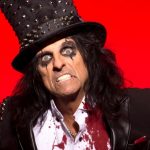 Alice Cooper zaprasza do Doliny Charlotty (wideo)