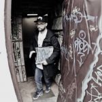 White House Records – wideo ze studia