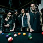 Avenged Sevenfold – nowy utwór i nowa okładka
