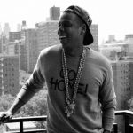 Jay-Z rusza w trasę