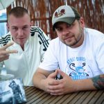 1 na 1: Artur Rawicz vs Zaginiony