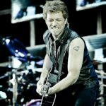 Bon Jovi sprzedali najwięcej