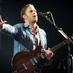 Kings Of Leon – „Supersoaker” (audio)