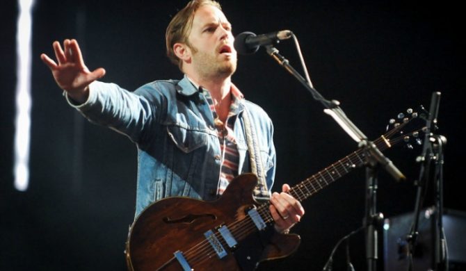 Kings Of Leon – „Supersoaker” (audio)