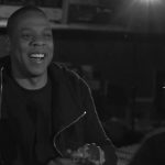 Jay-Z w kultowych wnętrzach Abbey Road (wideo)