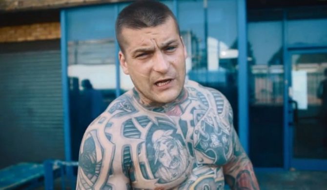 Popek w studiu – nowe wideo