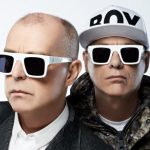 Pet Shop Boys na szczycie w 11 państwach