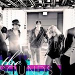 The Sounds dwa razy w Polsce