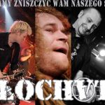 Włochaty w Uchu